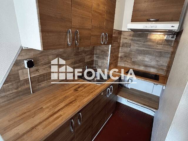 Maison à louer, 28m², RUEIL MALMAISON