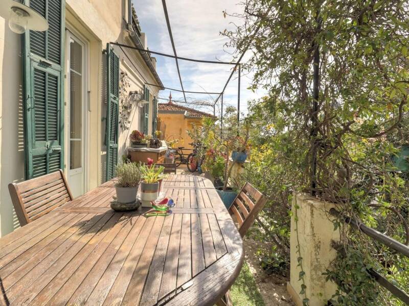 Maison à vendre, 156m², NICE