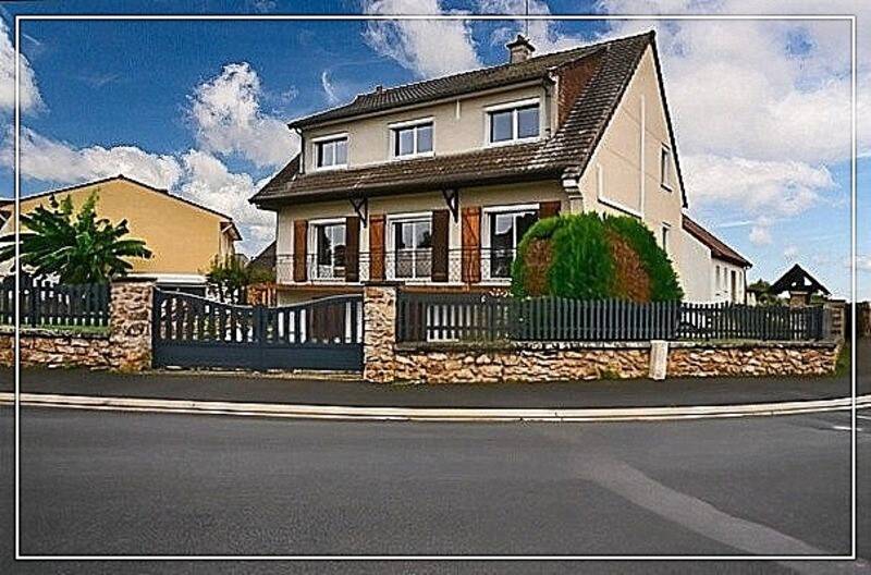 Maison à vendre, 158m², MONTMIRAIL