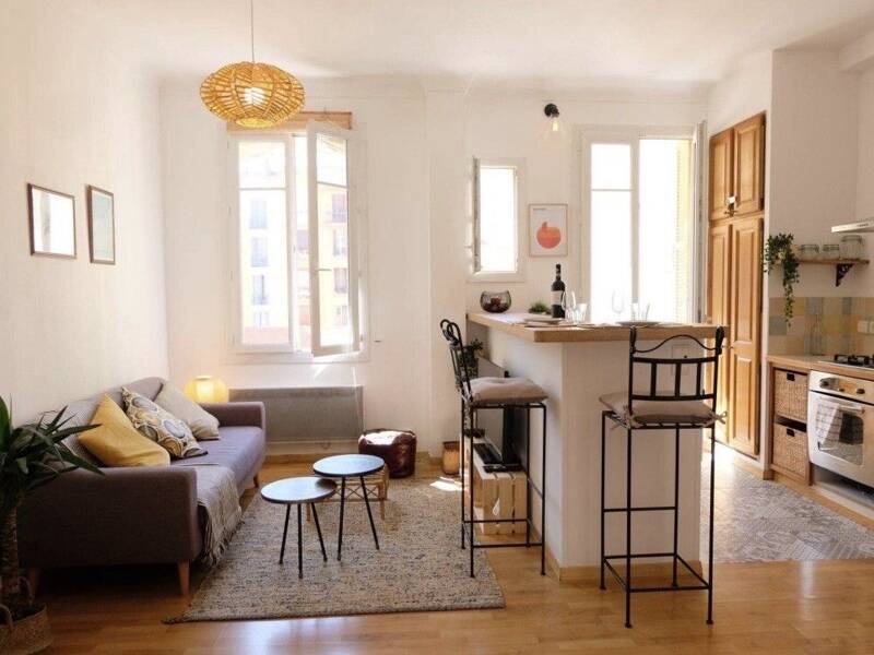 Maison à louer, 51m², NICE