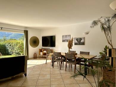 Maison à vendre 799 000 € 4 pièces 3 chambres 114 m² Cassis 13260