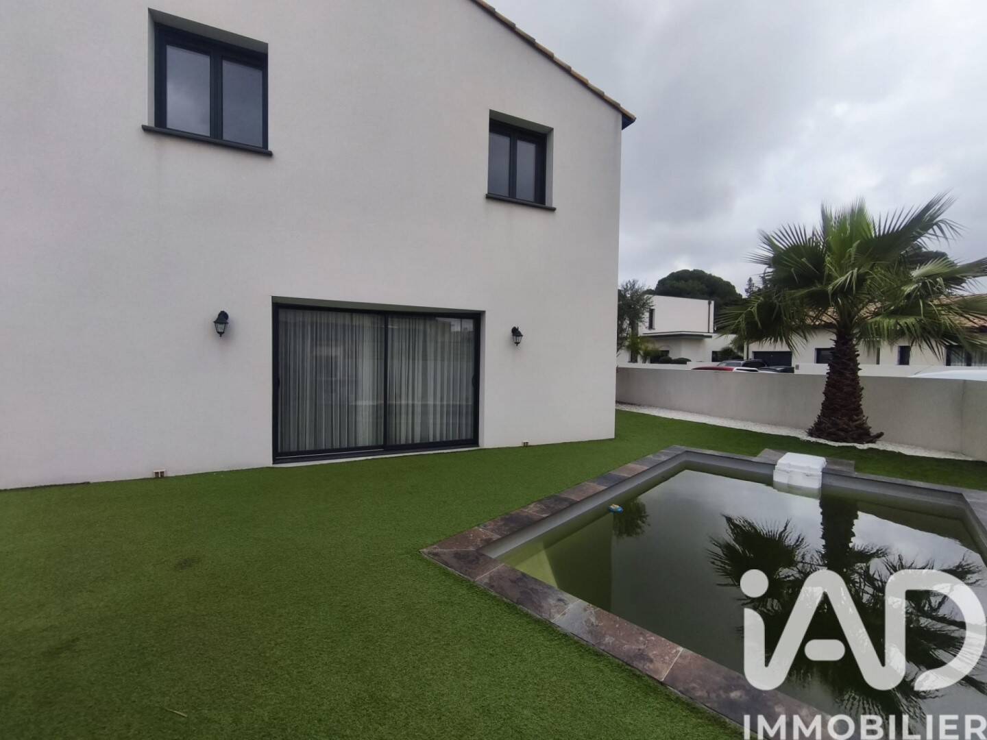 Maison à vendre, 114m², BEZIERS