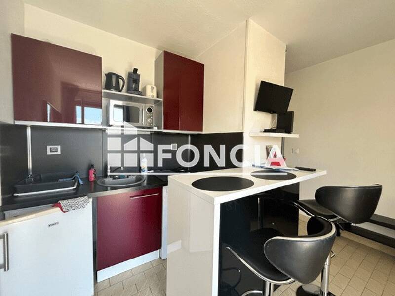 Maison à louer, 20m², NIMES