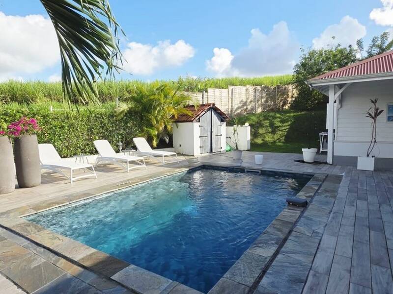 Maison à vendre, 130m², LES TROIS ILETS