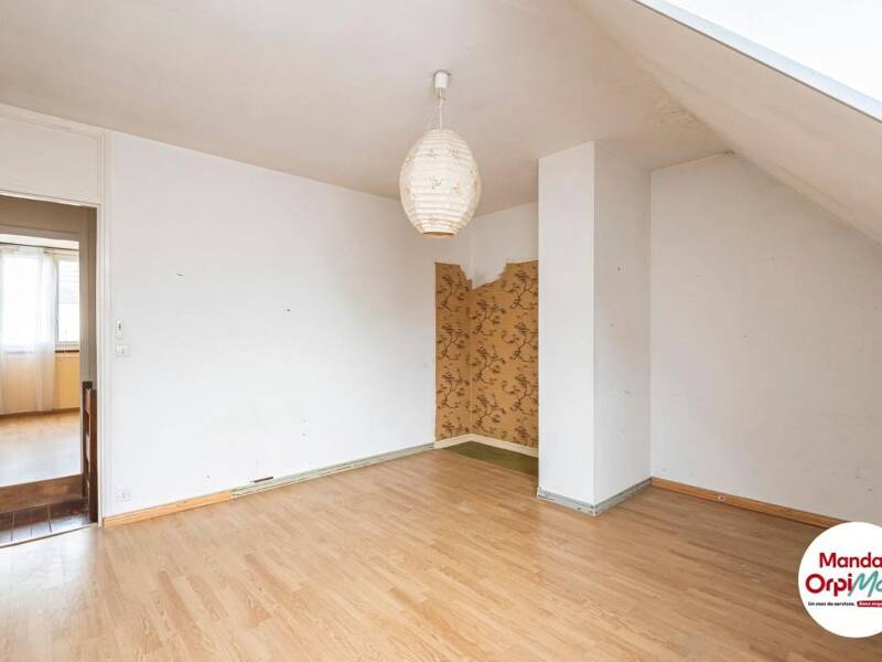 Maison à vendre, 109m², REIMS