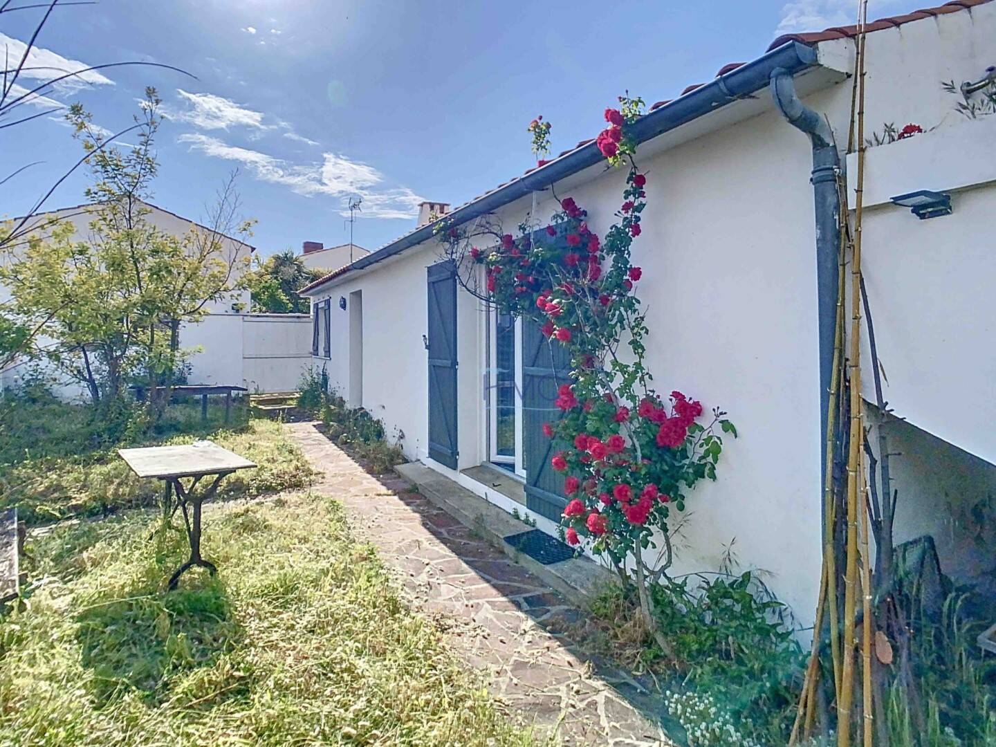 Maison à vendre, 85m², LA GUERINIERE