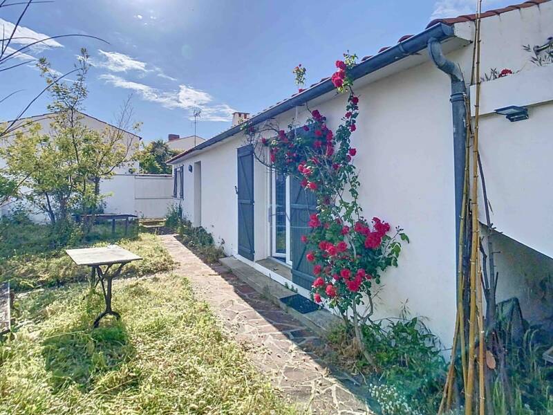 Maison à vendre, 85m², LA GUERINIERE