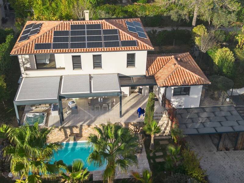 Maison à vendre, 200m², MONTPELLIER