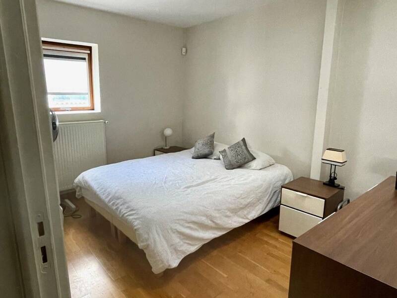 Maison à louer, 65m², PARIS 17E