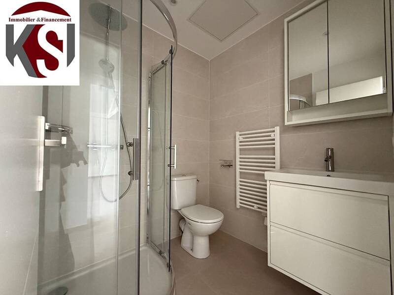 Maison à louer, 49m², SAINT MAXIMIN LA SAINTE BAUME