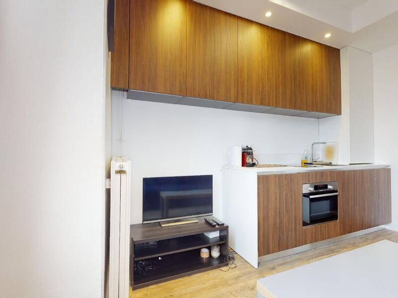 Maison à louer, 33m², NANTES