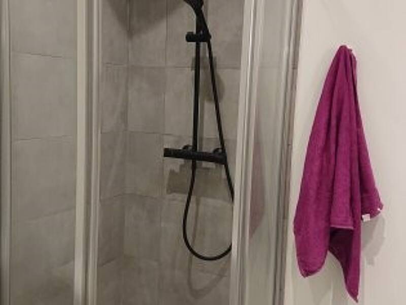 Maison à louer, 24m², FONTAINES SAINT MARTIN