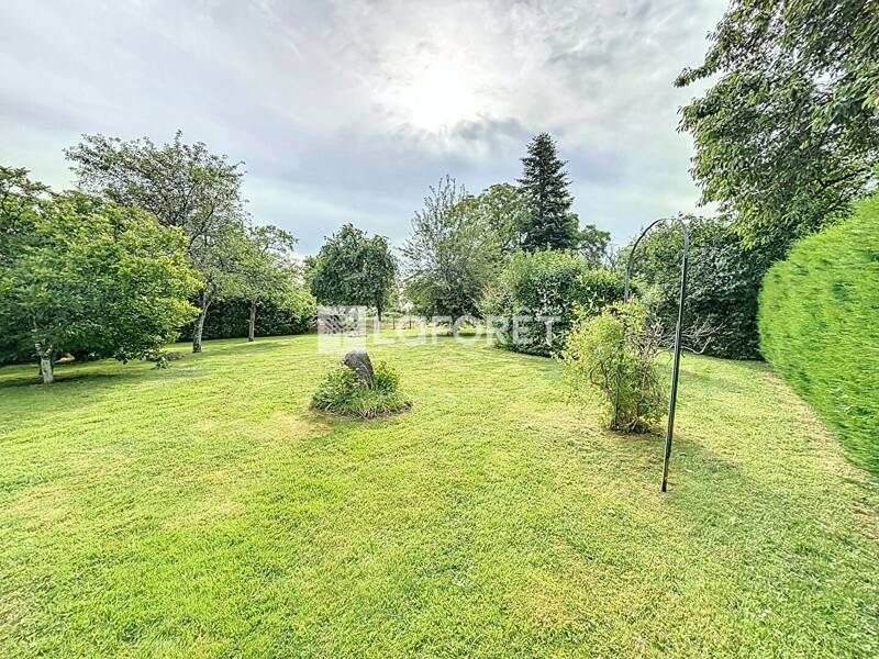 Maison à vendre, 37m², MESSEI