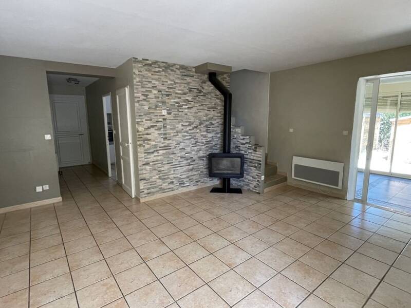 Maison à vendre, 131m², AIX EN PROVENCE