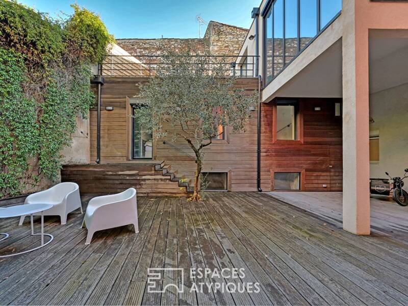 Maison à vendre, 167m², NIMES