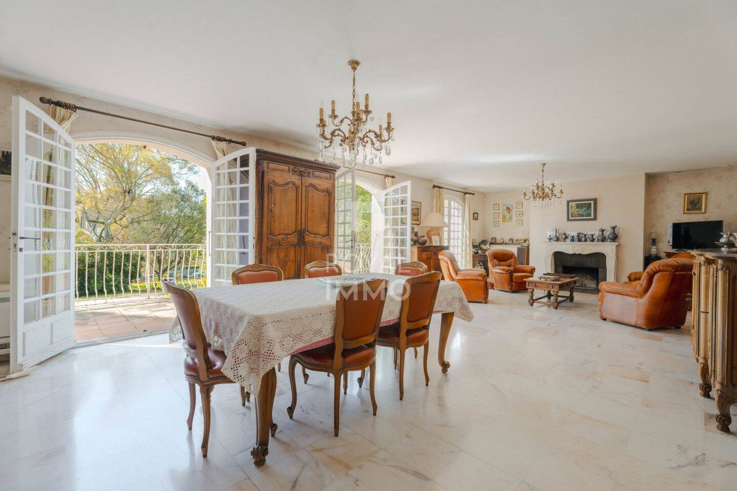 Maison à vendre, 184m², LA VALETTE DU VAR