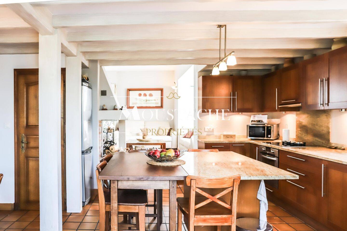 Maison à vendre, 205m², VAUX SUR MER