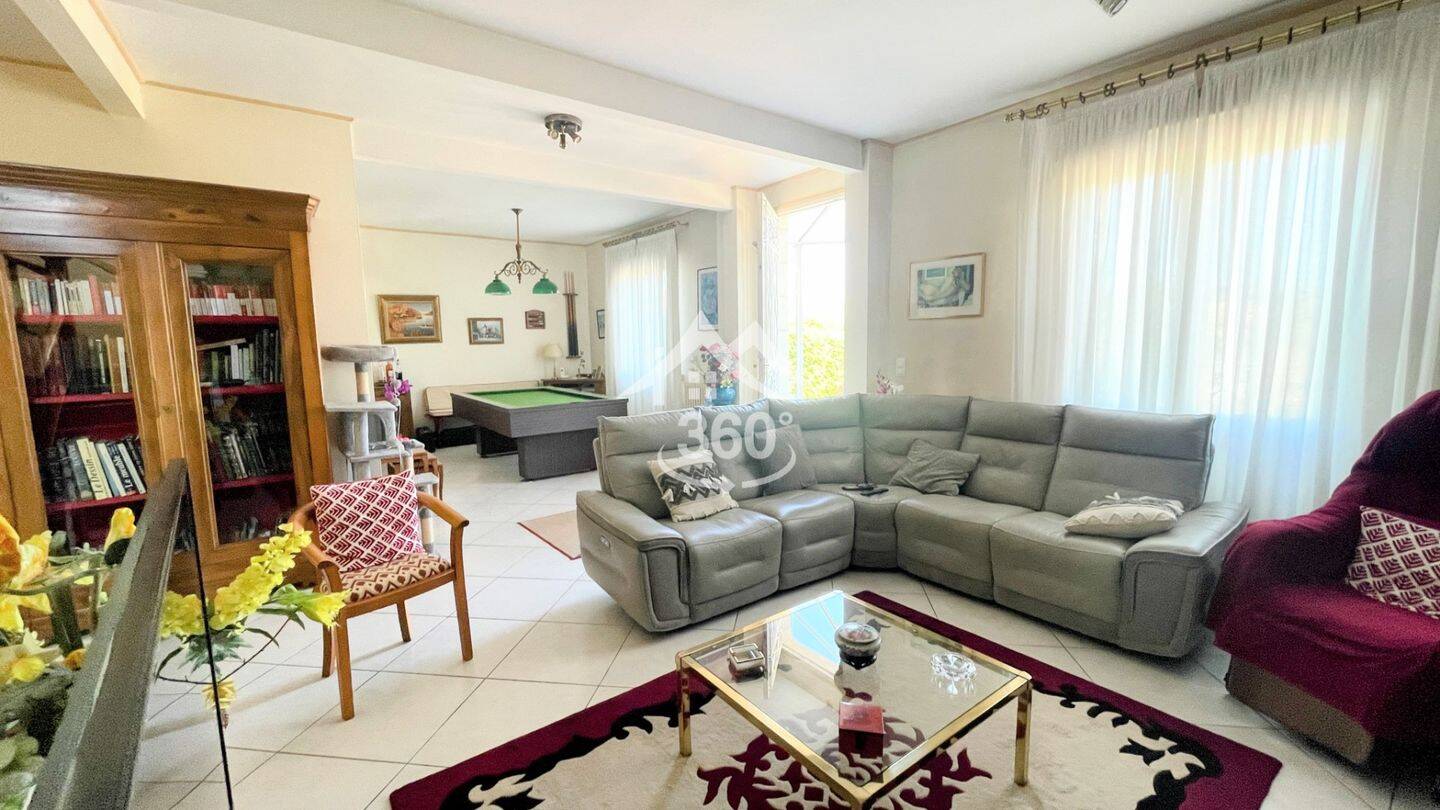 Maison à vendre, 324m², CASTELJALOUX