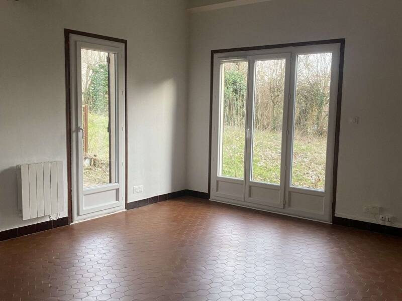 Maison à louer, 99m², RUY