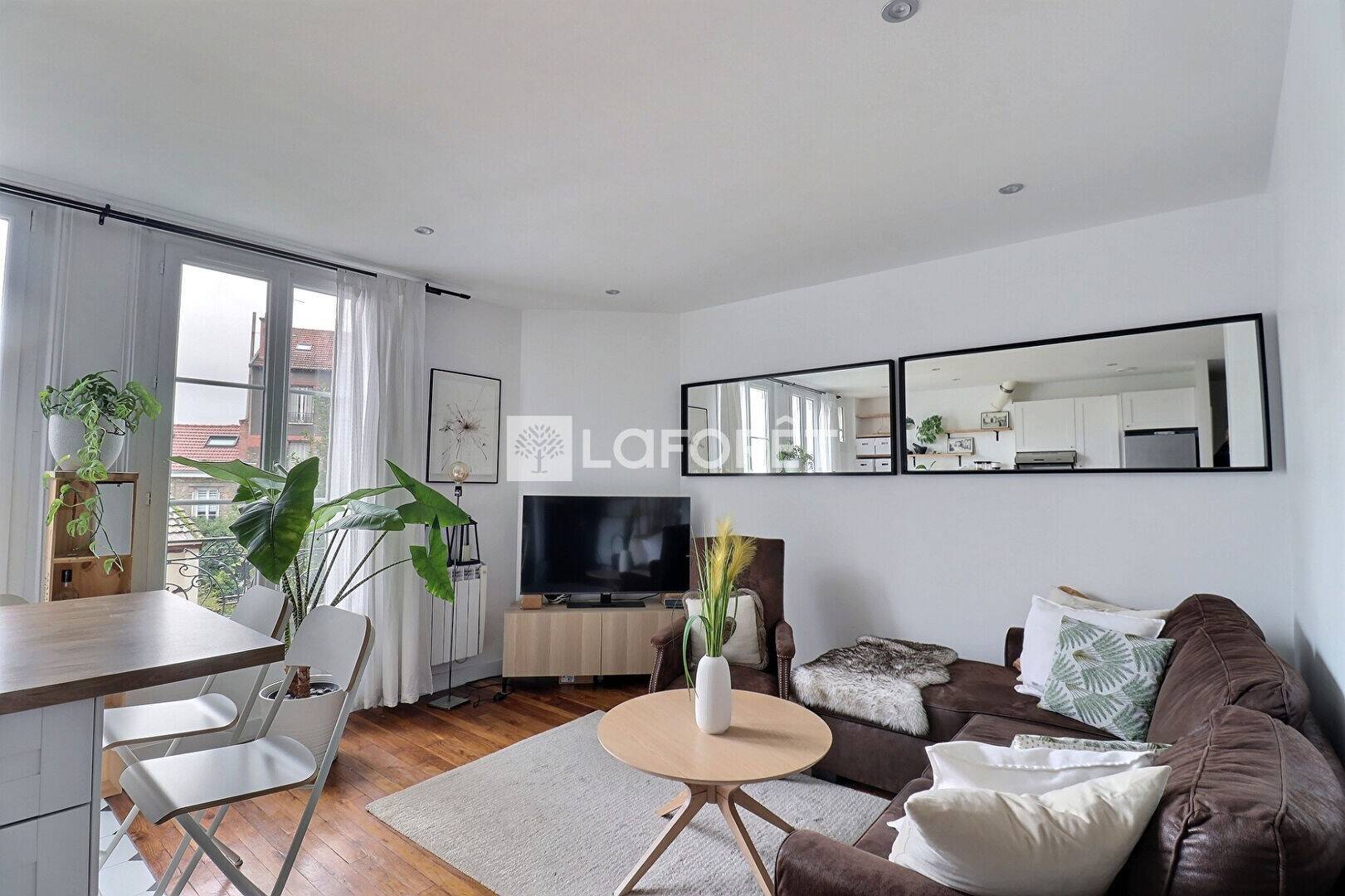 Maison à louer, 39m², VITRY SUR SEINE