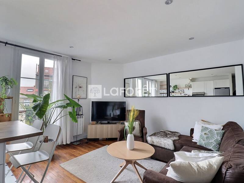 Maison à louer, 39m², VITRY SUR SEINE