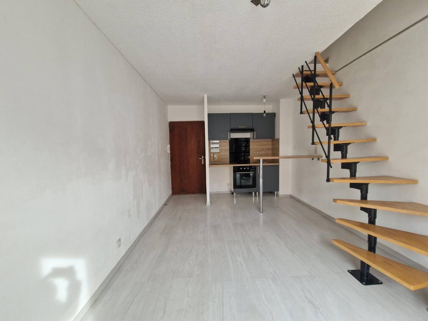 Maison à vendre, 35m², FRONTIGNAN