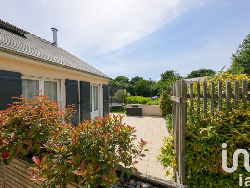 Maison à vendre, 160m², NANTES