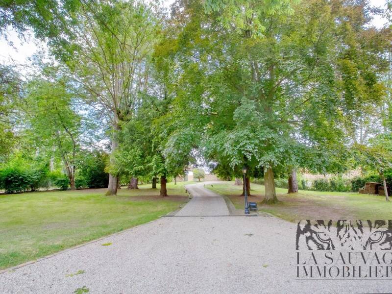 Maison à vendre, 291m², HOULBEC COCHEREL