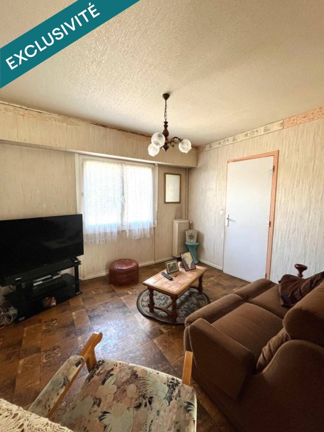 Maison à vendre, 100m², SAINT NAZAIRE