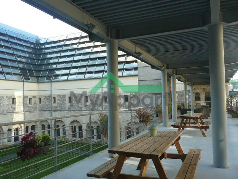 Maison à louer, 13m², ROUEN