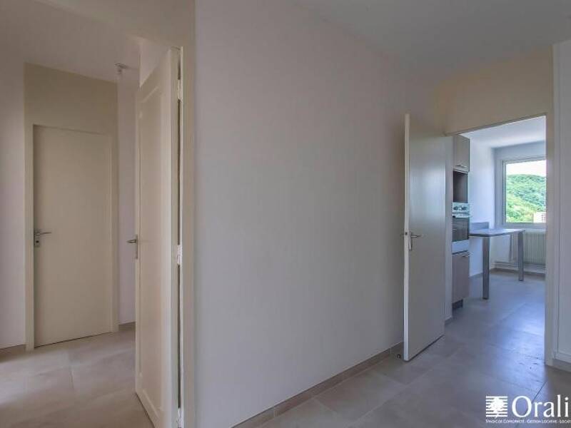 Maison à louer, 79m², SEYSSINET PARISET