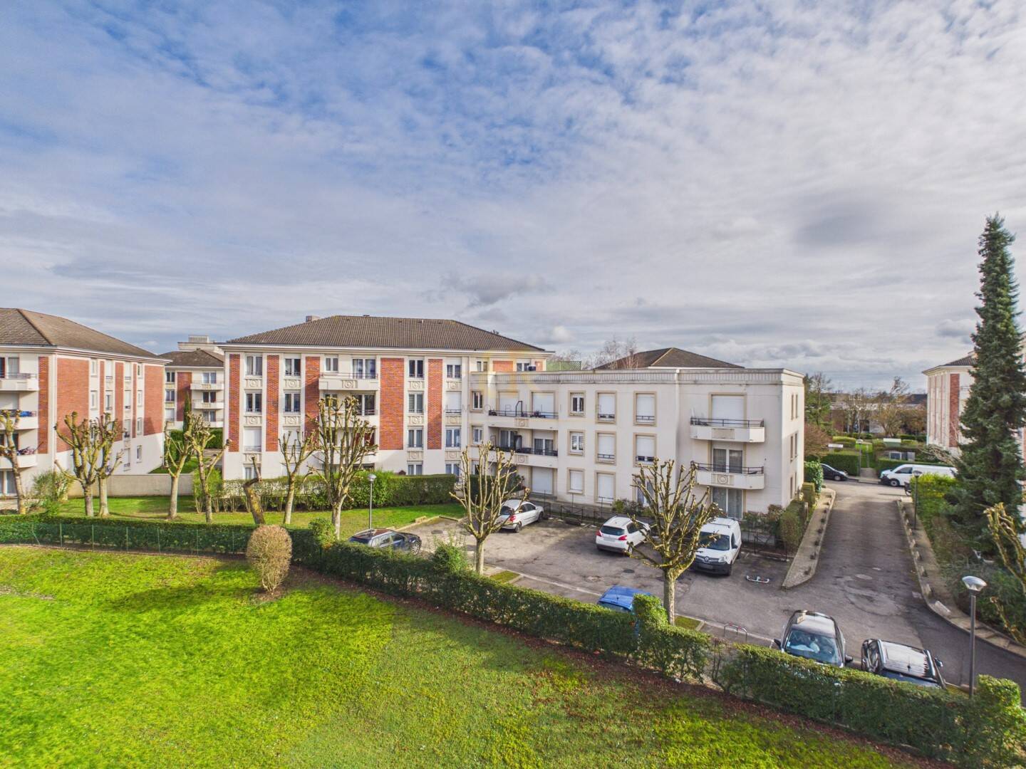 Maison à vendre, 70m², CERGY