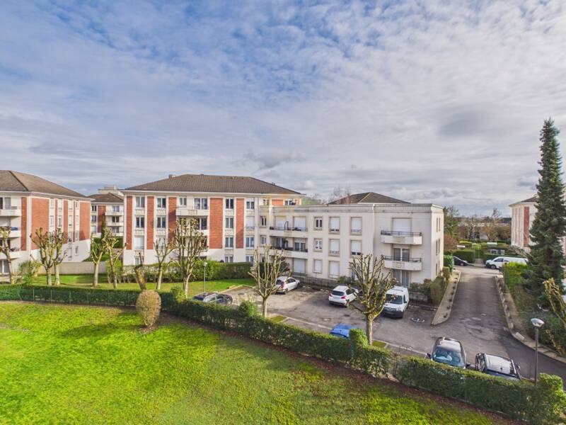 Maison à vendre, 70m², CERGY