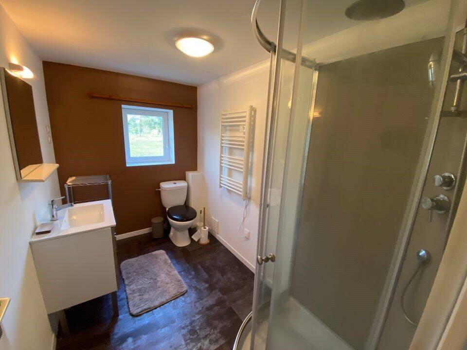 Maison à louer, 66m², SAINT CIERS SUR GIRONDE