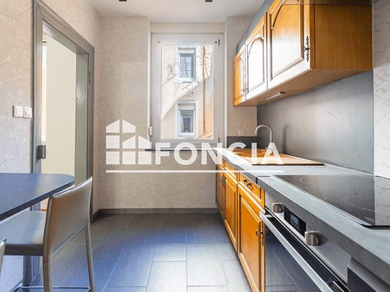 Maison à louer, 62m², STRASBOURG