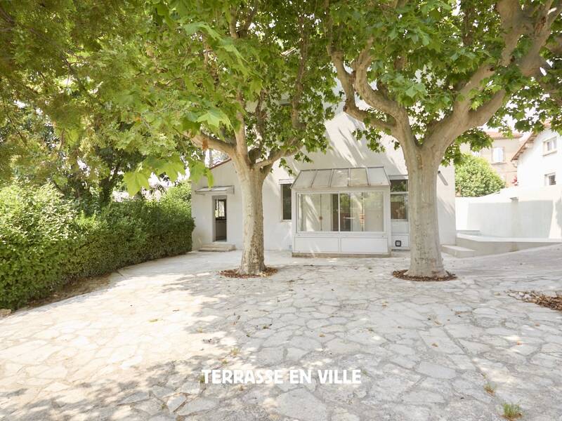 Maison à vendre, 122m², MARSEILLE 12E