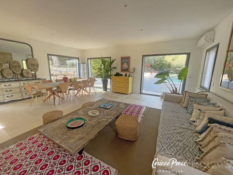 Maison à vendre, 170m², NIMES