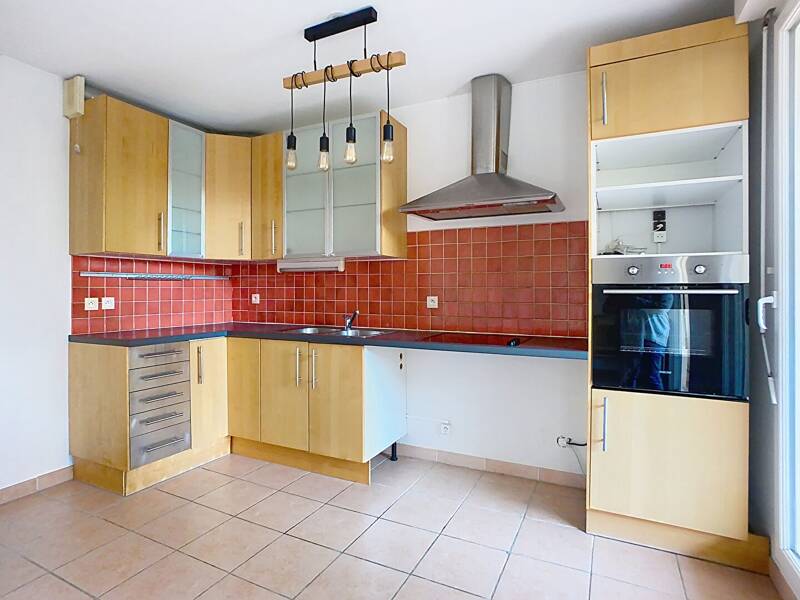 Maison à vendre, 61m², MARSEILLE 13E