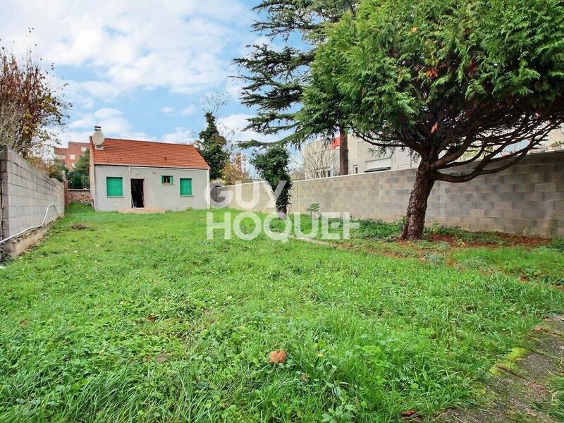 Maison à louer, 76m², VILLEJUIF