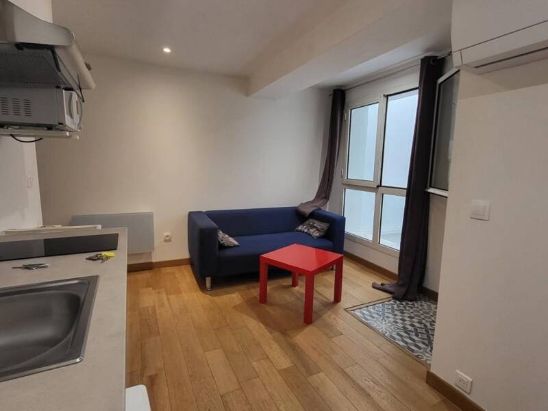 Maison à louer, 23m², SALON DE PROVENCE