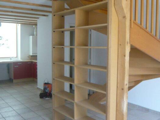 Appartement à vendre 126 000 € 3 pièces 2 chambres 59 m² Étage 2/2 Ganges 34190