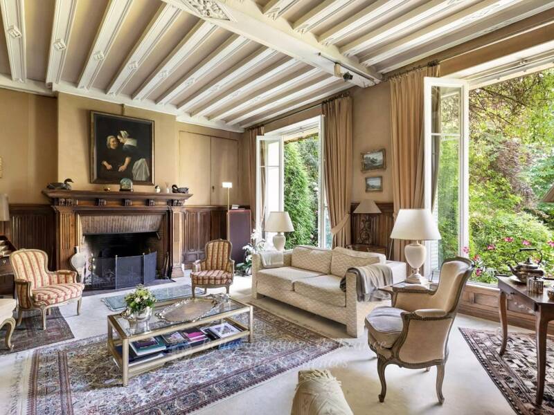 Maison à vendre, 463m², ORLEANS