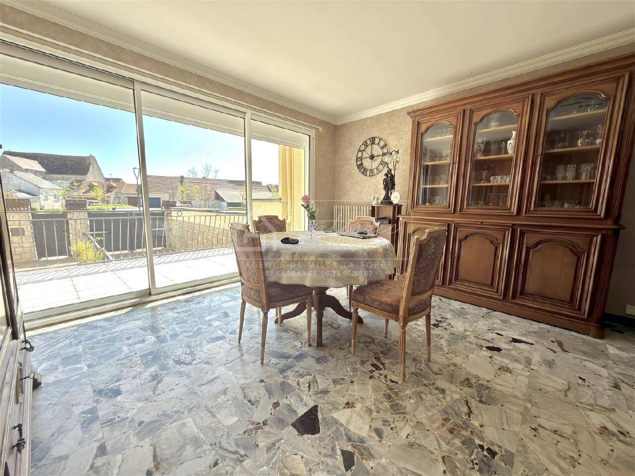 Maison à vendre, 198m², MILLY LA FORET