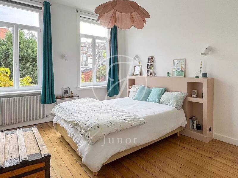 Maison à vendre, 220m², LILLE