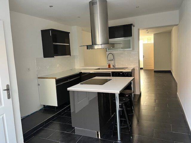 Maison à vendre, 90m², ROUBAIX
