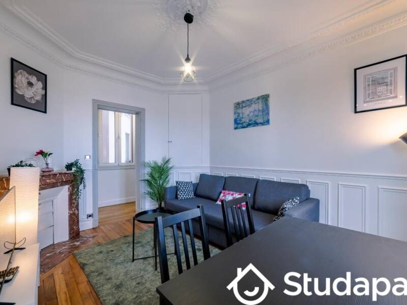Maison à louer, 50m², VITRY SUR SEINE