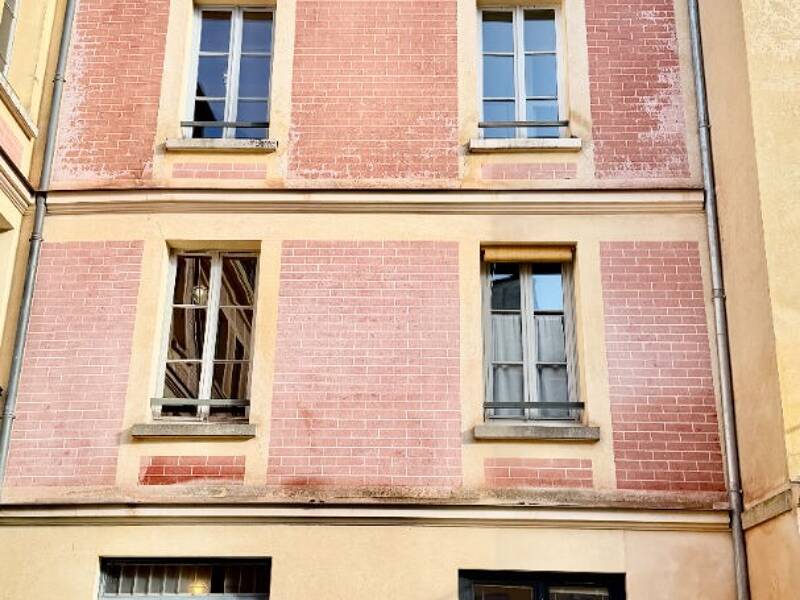 Maison à louer, 27m², VERSAILLES