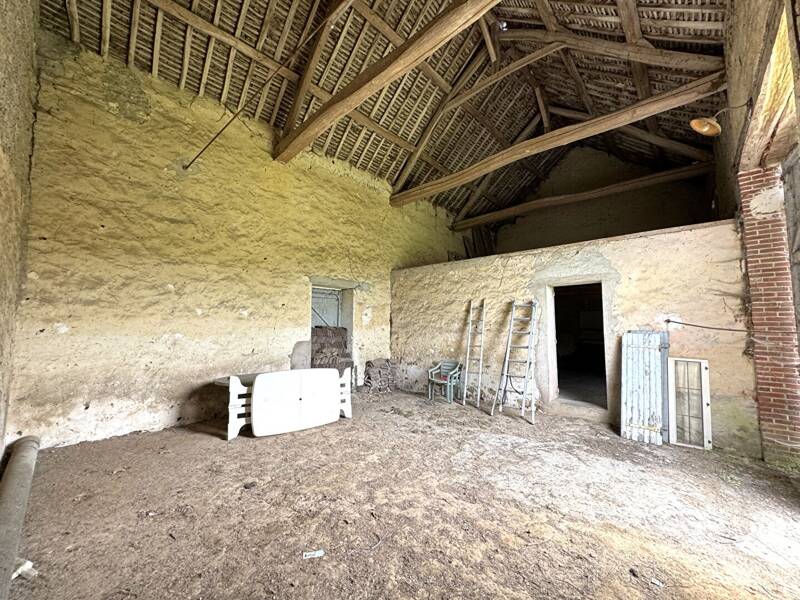 Maison à vendre, 91m², OULINS