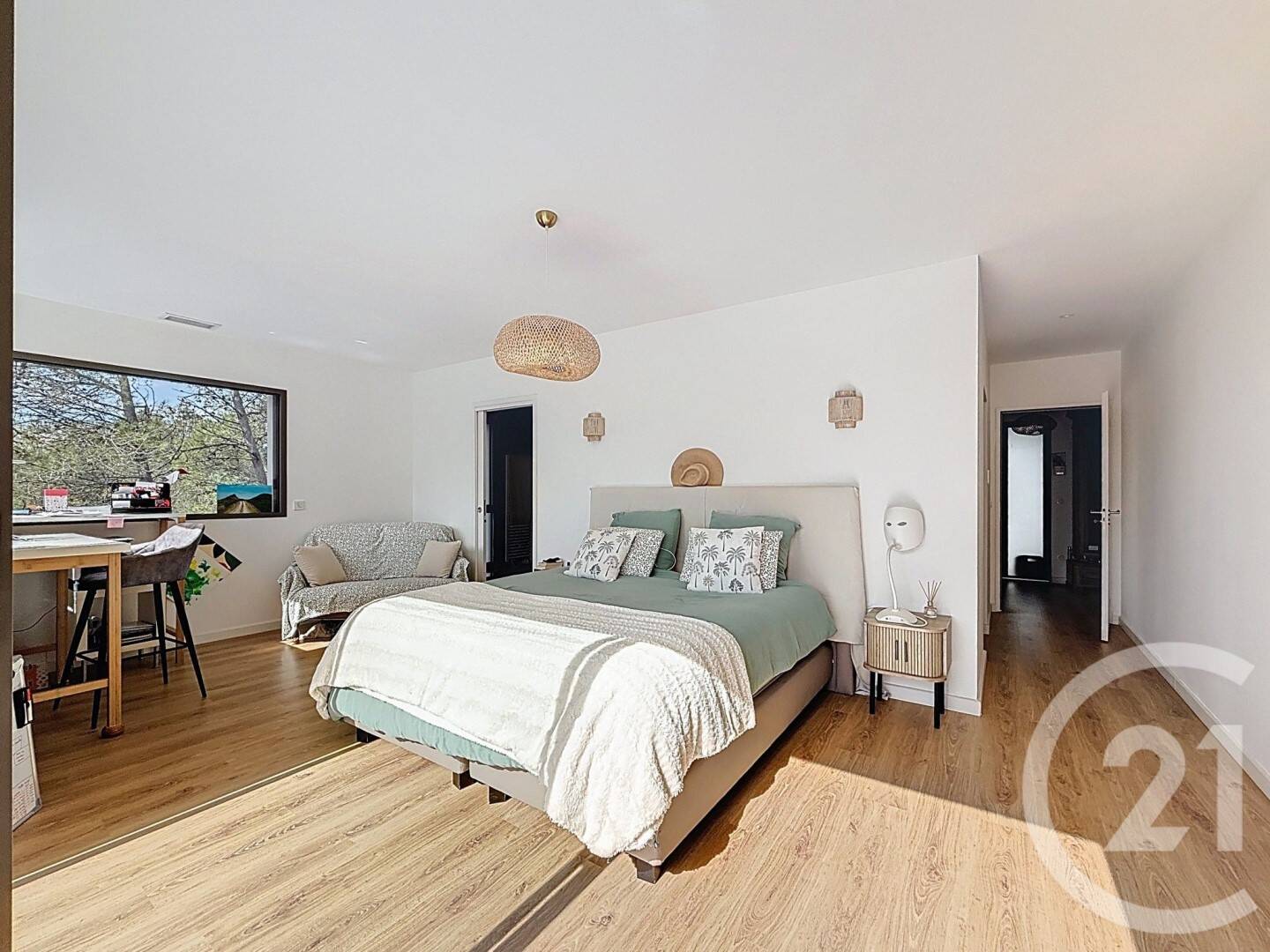 Maison à vendre, 149m², SAINT MATHIEU DE TREVIERS