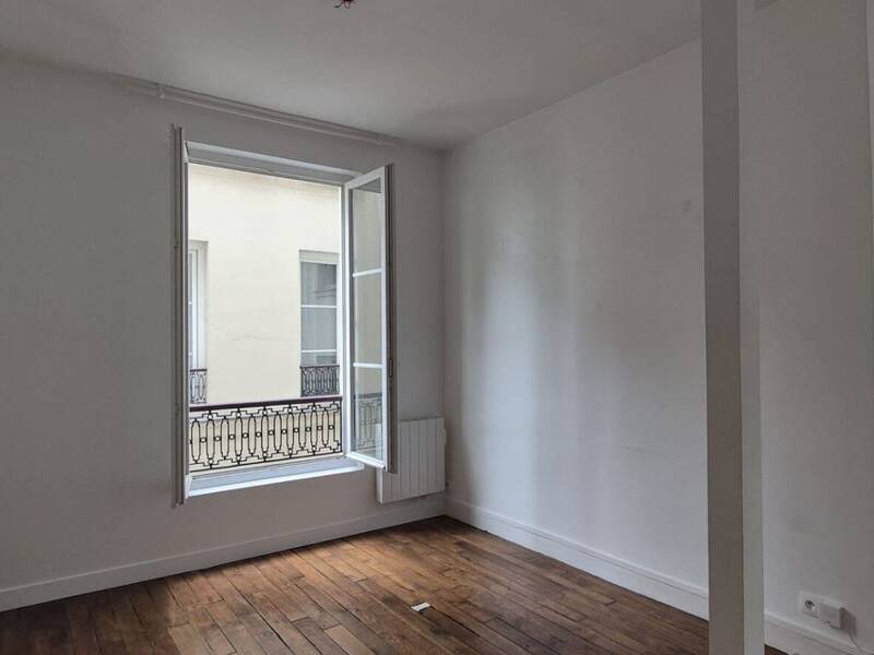Maison à louer, 31m², PARIS 11E